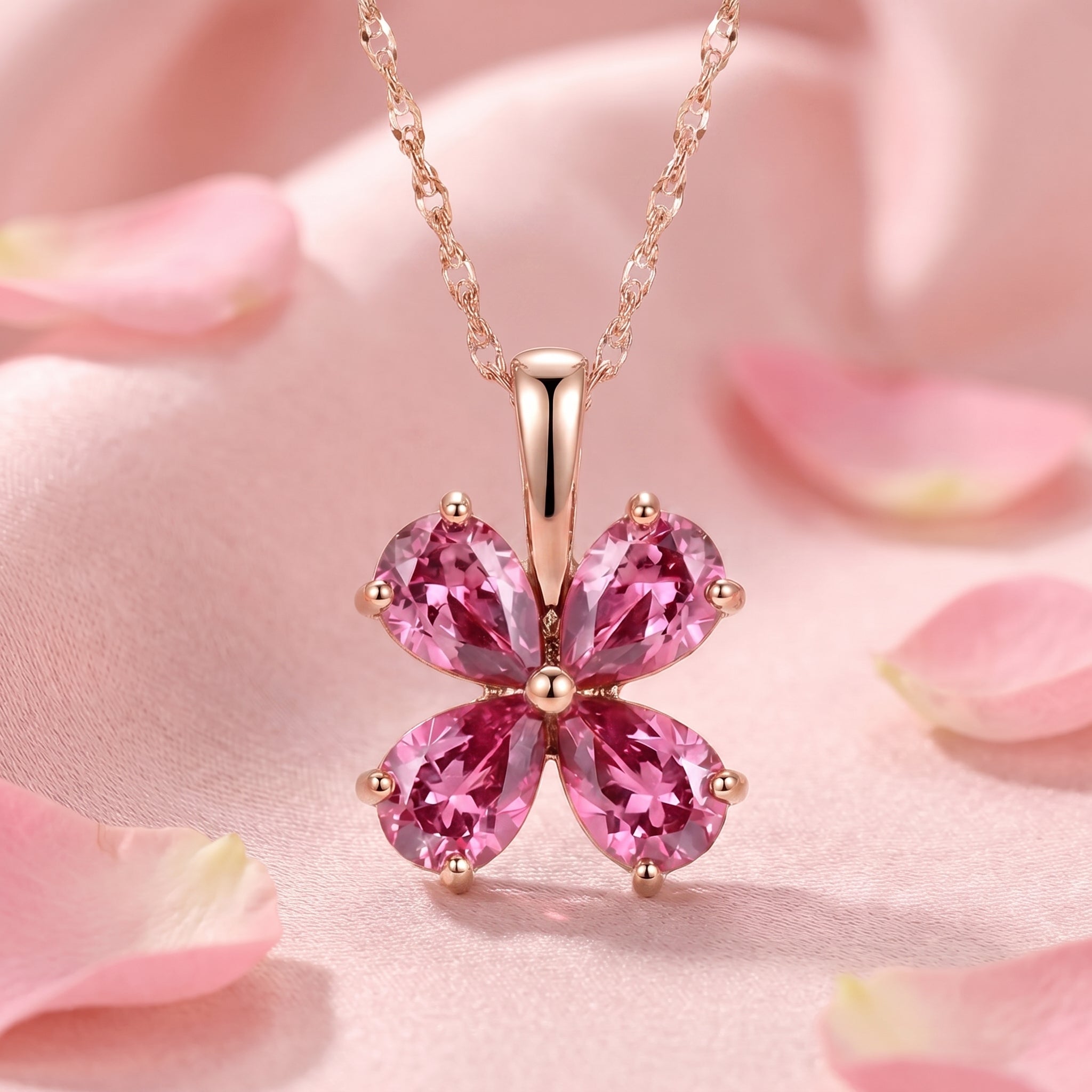 the-petalina-flower-s925-sterling-silver in rose gold finish